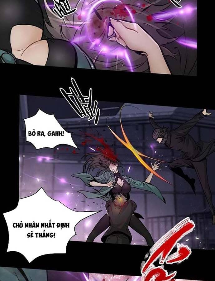 Ngô Tướng Xưng Vương Chapter 11 - 23
