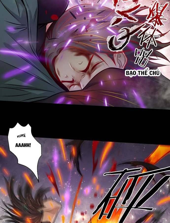 Ngô Tướng Xưng Vương Chapter 11 - 24