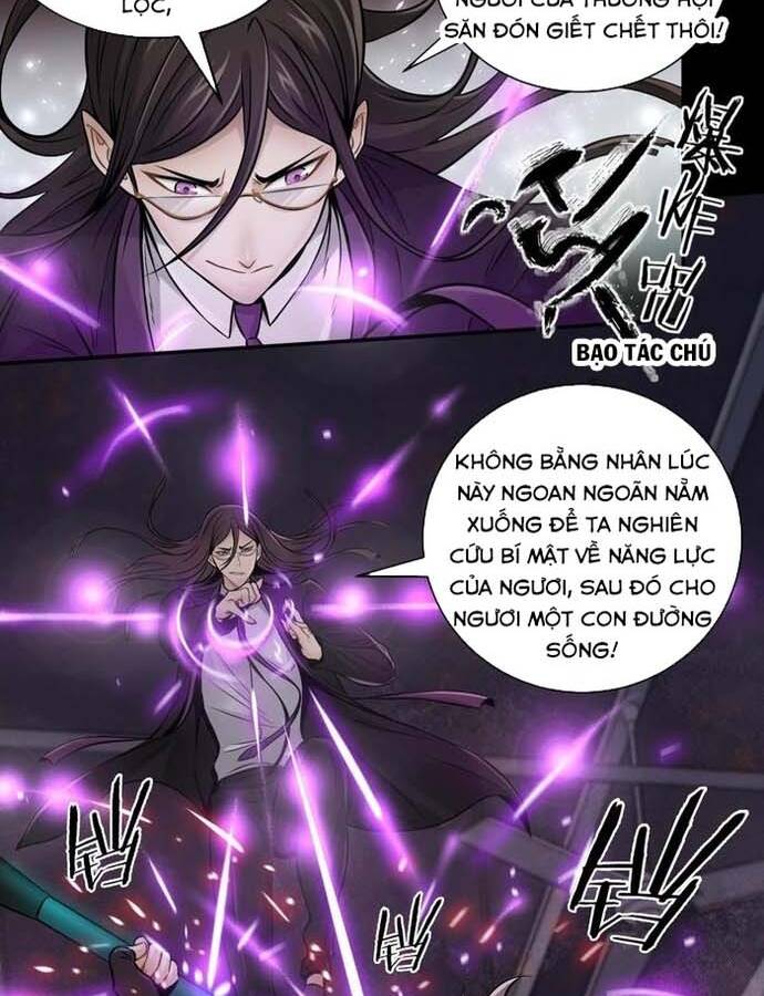 Ngô Tướng Xưng Vương Chapter 11 - 26