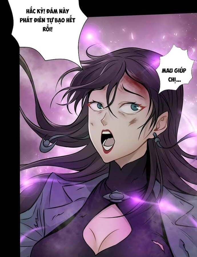 Ngô Tướng Xưng Vương Chapter 11 - 30