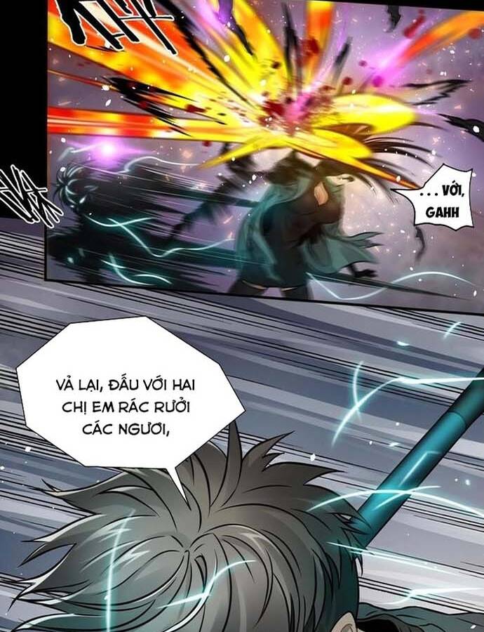 Ngô Tướng Xưng Vương Chapter 11 - 33