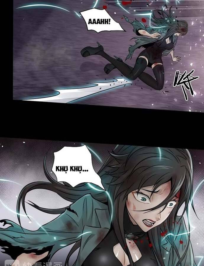 Ngô Tướng Xưng Vương Chapter 11 - 36