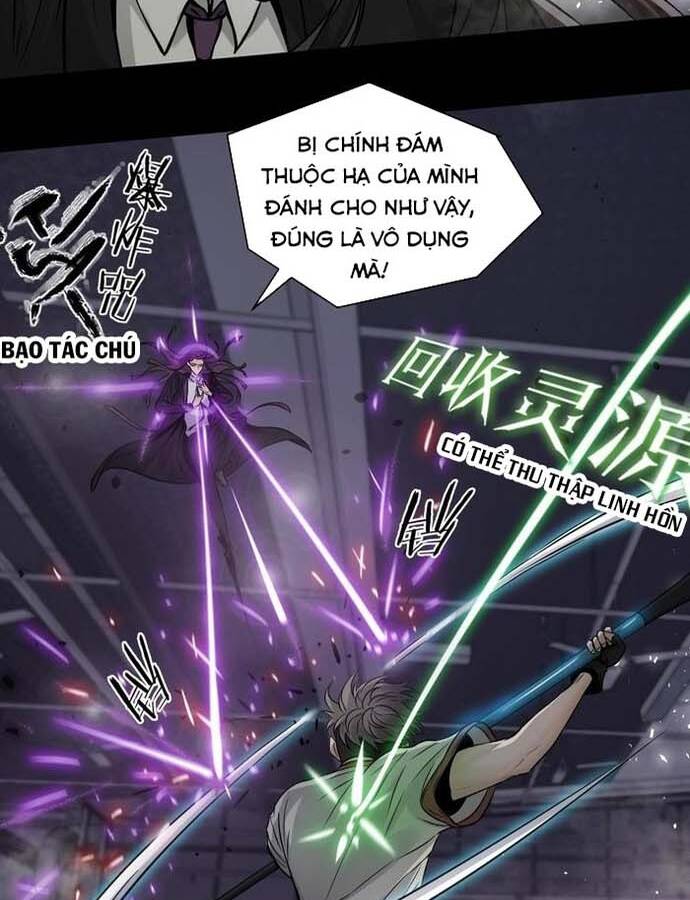 Ngô Tướng Xưng Vương Chapter 11 - 39
