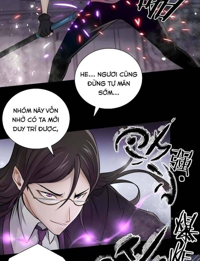 Ngô Tướng Xưng Vương Chapter 11 - 46