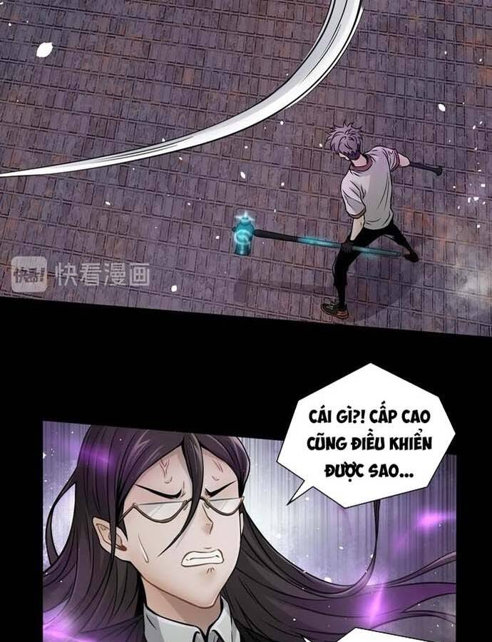 Ngô Tướng Xưng Vương Chapter 11 - 50