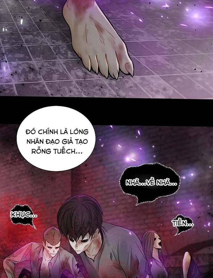 Ngô Tướng Xưng Vương Chapter 12 - 15