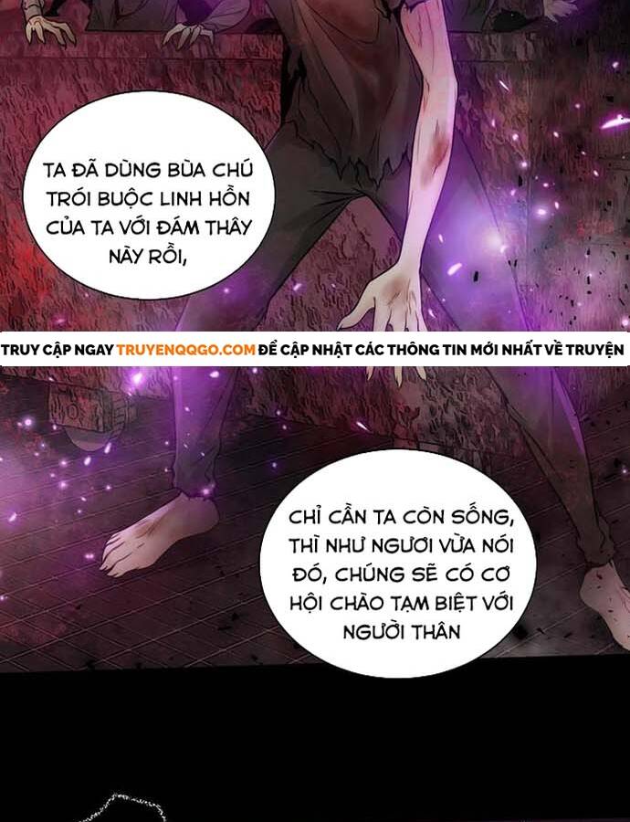 Ngô Tướng Xưng Vương Chapter 12 - 16