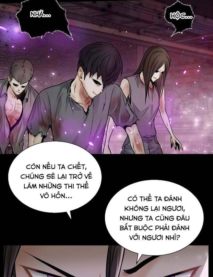 Ngô Tướng Xưng Vương Chapter 12 - 17