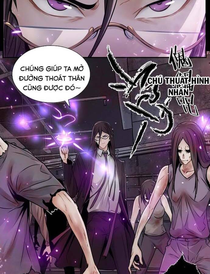 Ngô Tướng Xưng Vương Chapter 12 - 18