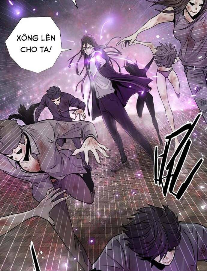 Ngô Tướng Xưng Vương Chapter 12 - 26