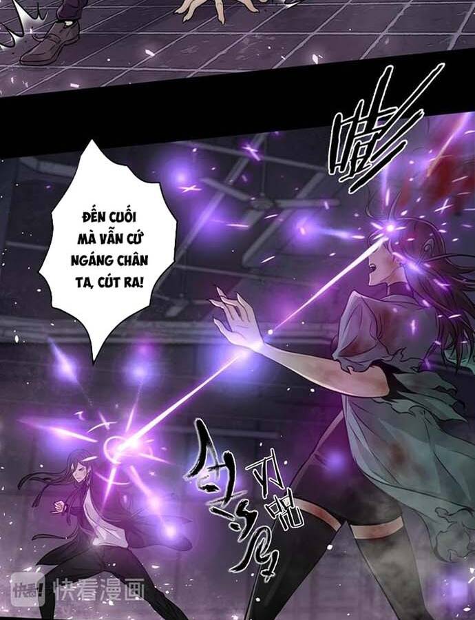 Ngô Tướng Xưng Vương Chapter 12 - 38