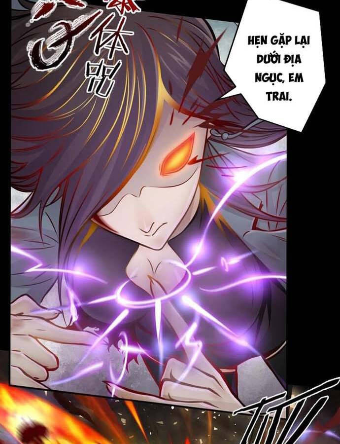 Ngô Tướng Xưng Vương Chapter 12 - 48
