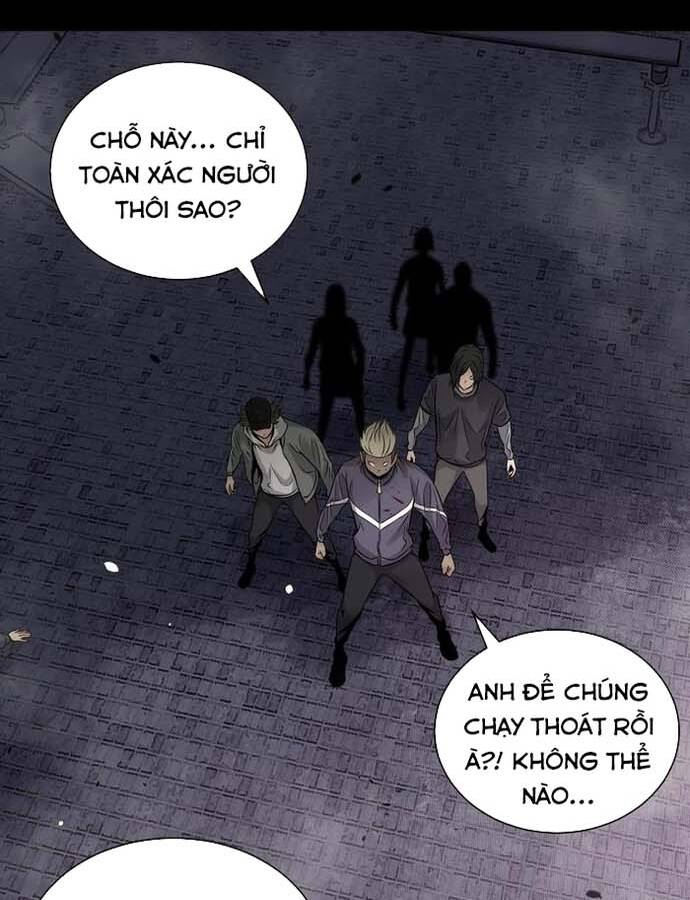 Ngô Tướng Xưng Vương Chapter 13 - 16