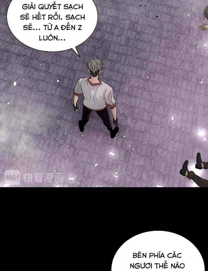 Ngô Tướng Xưng Vương Chapter 13 - 17