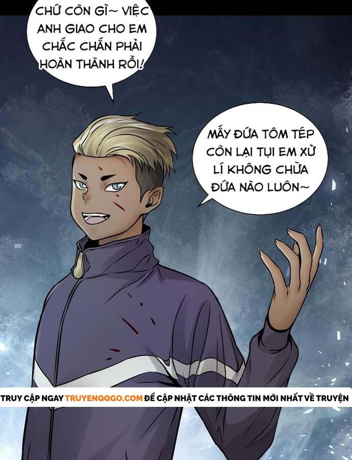 Ngô Tướng Xưng Vương Chapter 13 - 19
