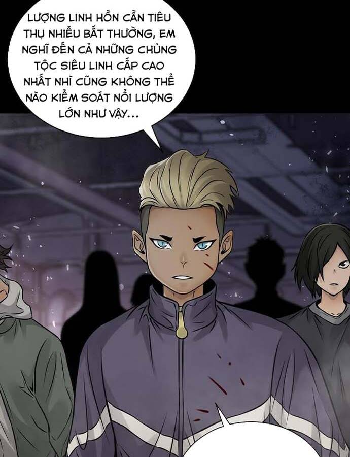 Ngô Tướng Xưng Vương Chapter 13 - 22