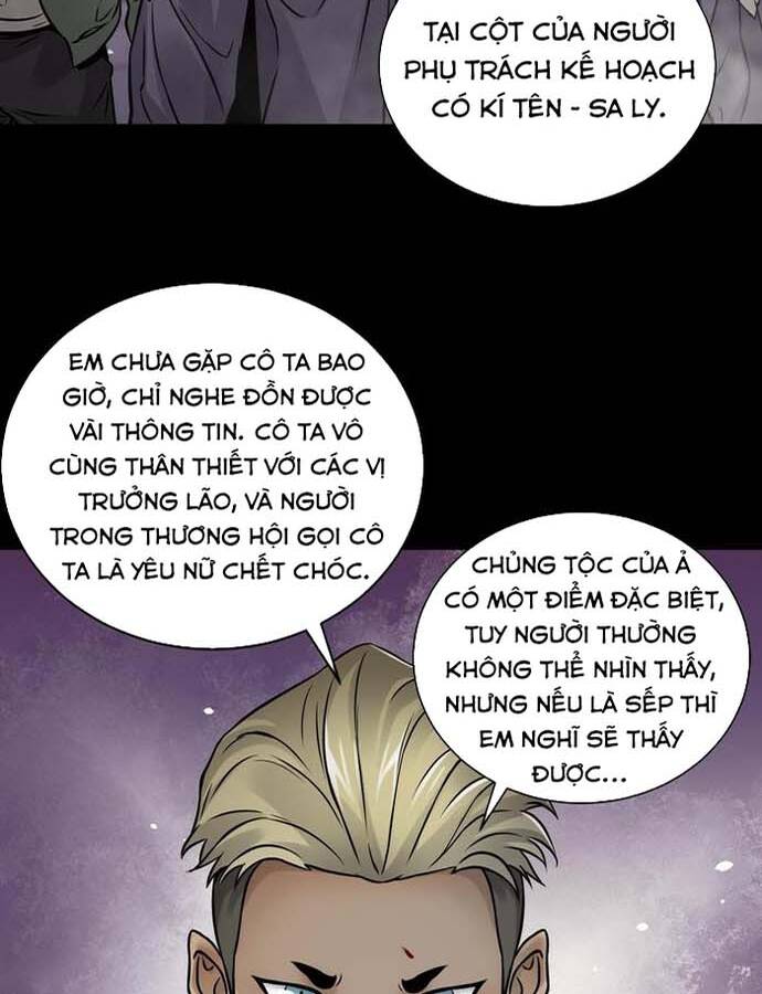 Ngô Tướng Xưng Vương Chapter 13 - 23