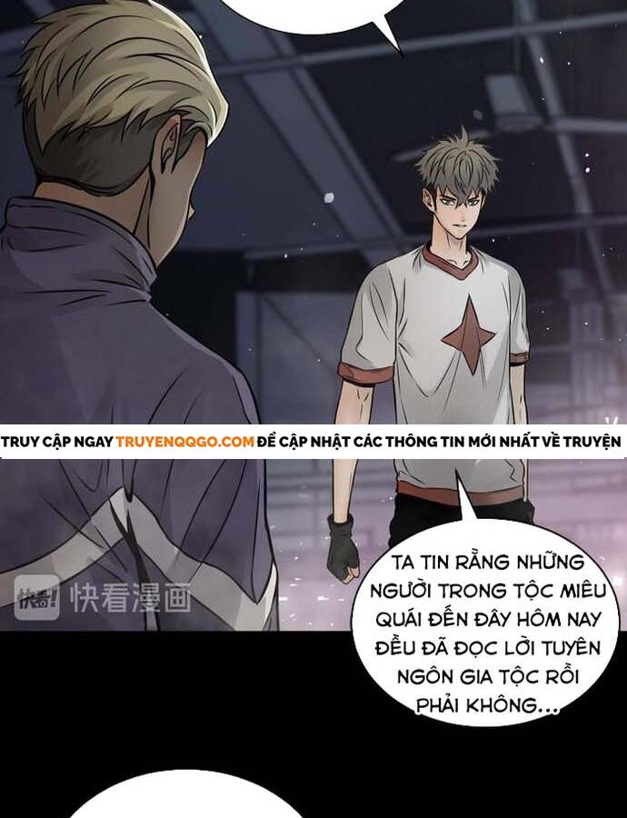 Ngô Tướng Xưng Vương Chapter 13 - 25