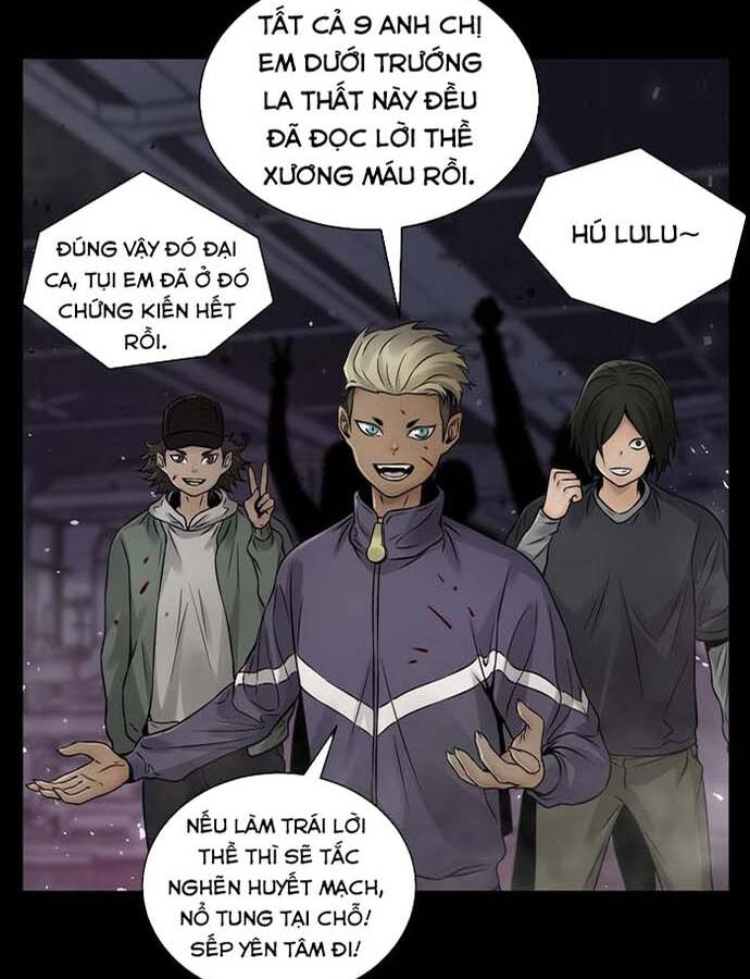 Ngô Tướng Xưng Vương Chapter 13 - 27