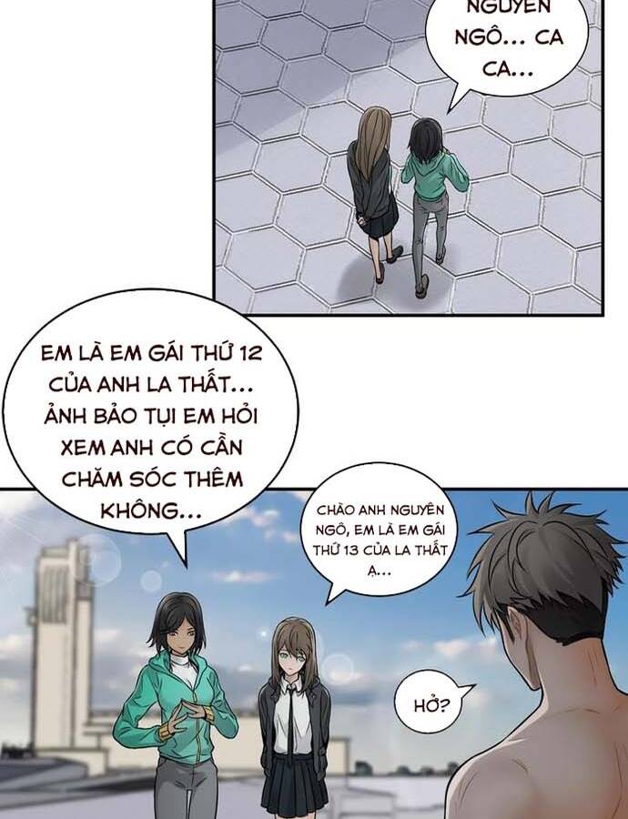 Ngô Tướng Xưng Vương Chapter 13 - 42