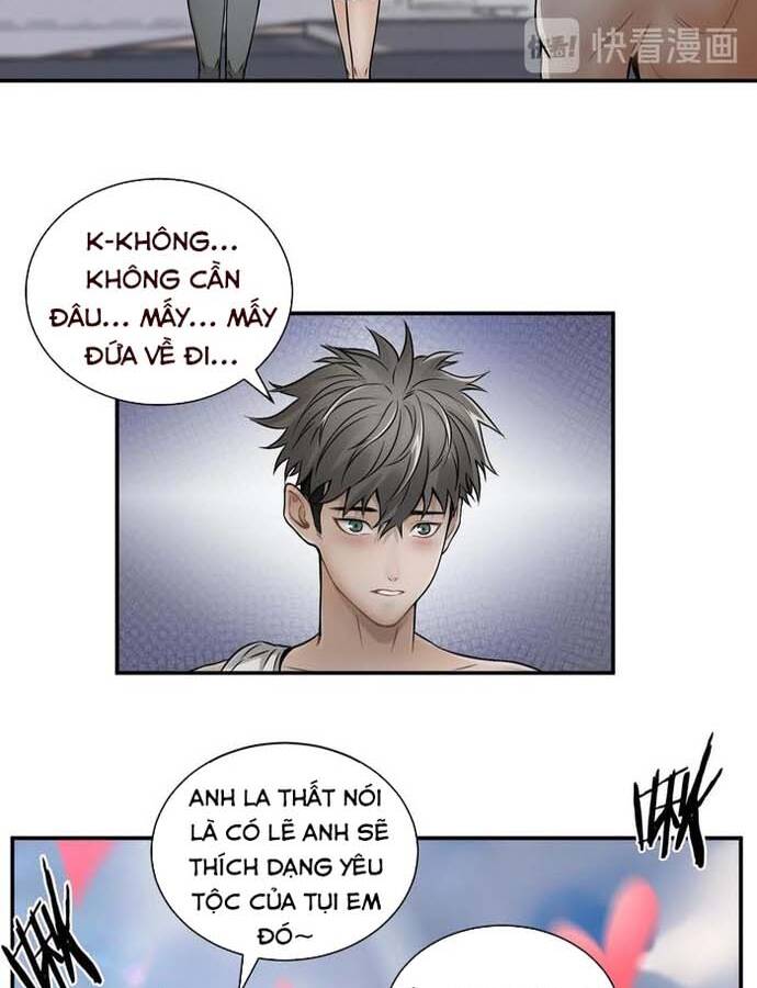 Ngô Tướng Xưng Vương Chapter 13 - 43
