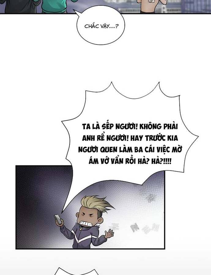Ngô Tướng Xưng Vương Chapter 13 - 47