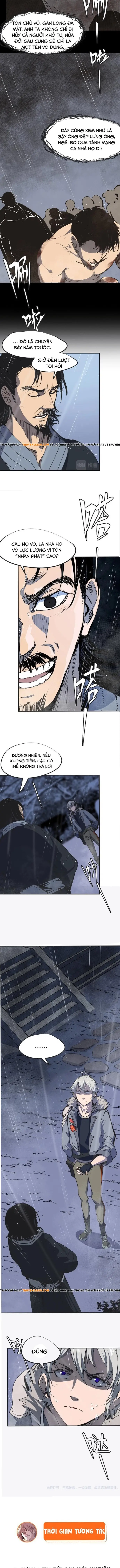 Hướng Dẫn Vào Nghề Ở Phế Thổ Chapter 10 - 9