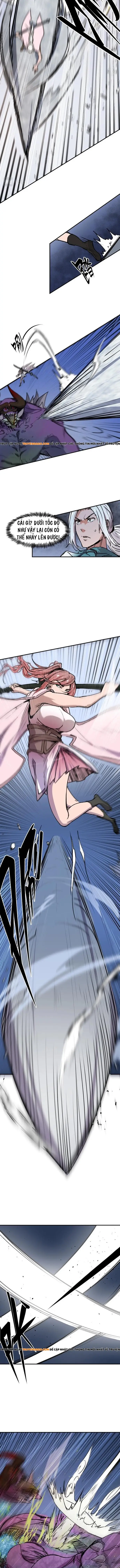 Hướng Dẫn Vào Nghề Ở Phế Thổ Chapter 12 - 4