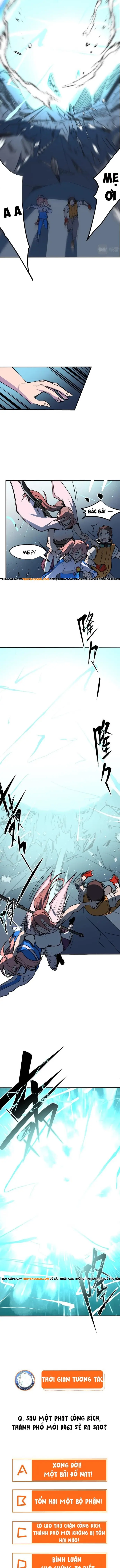 Hướng Dẫn Vào Nghề Ở Phế Thổ Chapter 12 - 8