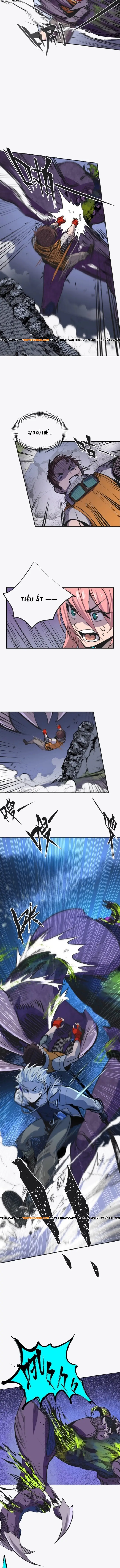 Hướng Dẫn Vào Nghề Ở Phế Thổ Chapter 7 - 4