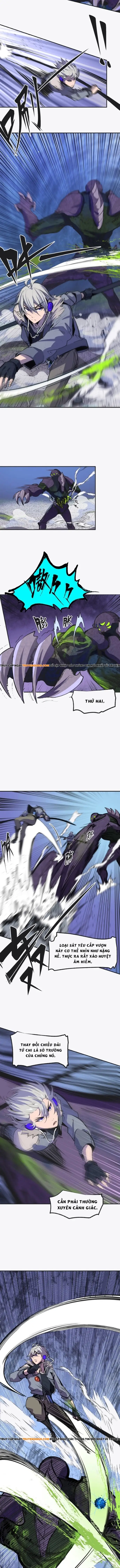 Hướng Dẫn Vào Nghề Ở Phế Thổ Chapter 7 - 6