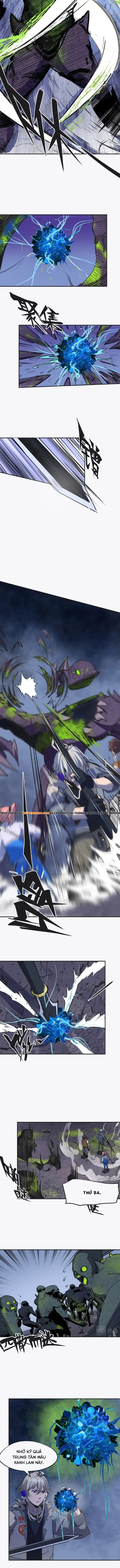 Hướng Dẫn Vào Nghề Ở Phế Thổ Chapter 7 - 7