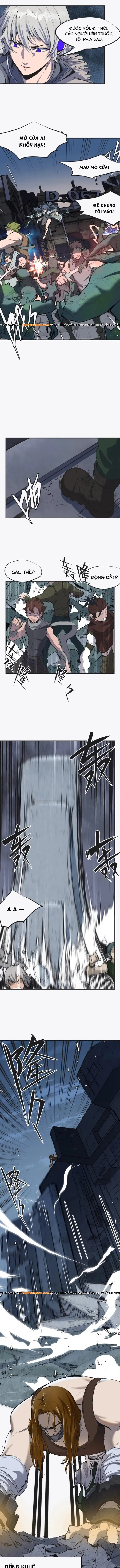 Hướng Dẫn Vào Nghề Ở Phế Thổ Chapter 9 - 6