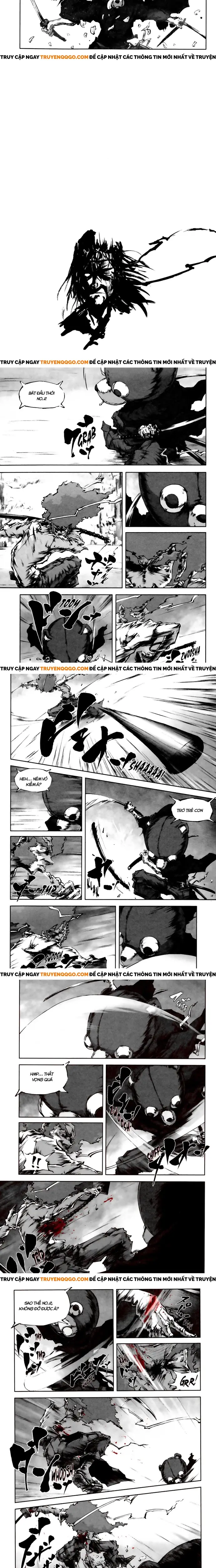 Afro Samurai Chapter 11 - 2