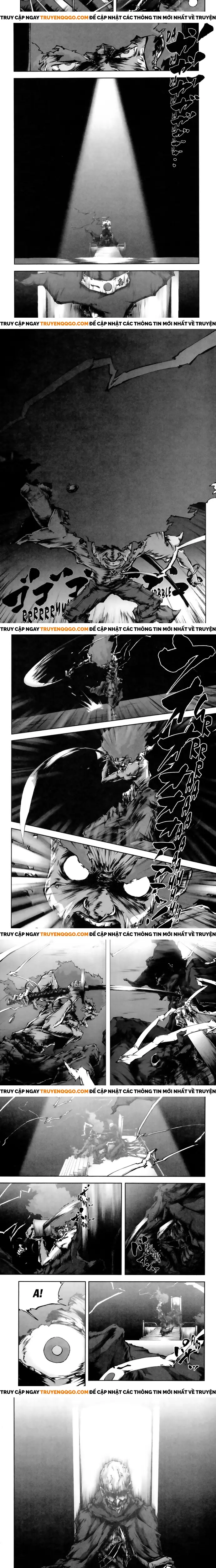 Afro Samurai Chapter 14 - 3