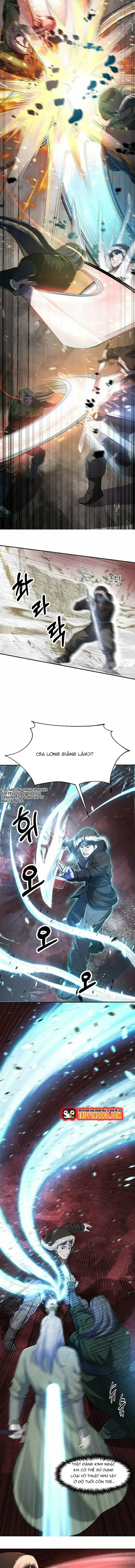 Mộ Dung Truyền Kỳ Chapter 1 - 10