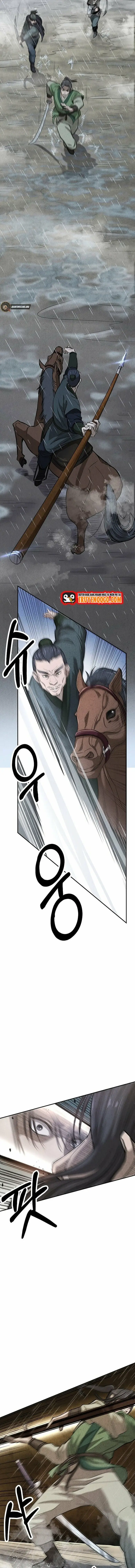 Mộ Dung Truyền Kỳ Chapter 2 - 6