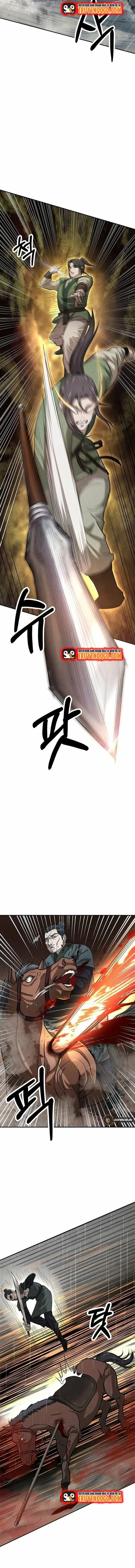 Mộ Dung Truyền Kỳ Chapter 2 - 7