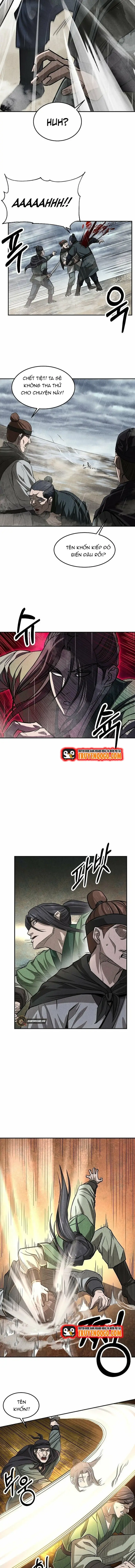 Mộ Dung Truyền Kỳ Chapter 2 - 9