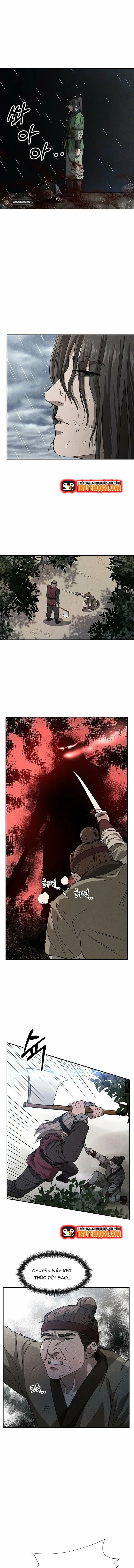 Mộ Dung Truyền Kỳ Chapter 2 - 11