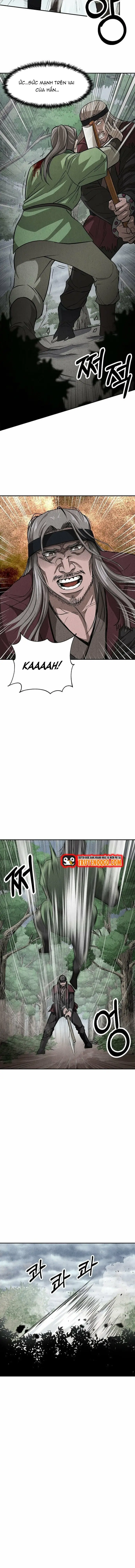 Mộ Dung Truyền Kỳ Chapter 2 - 13