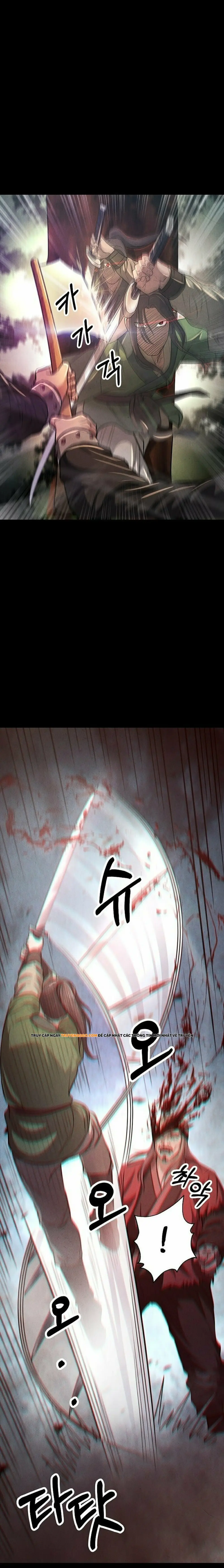 Mộ Dung Truyền Kỳ Chapter 3 - 4