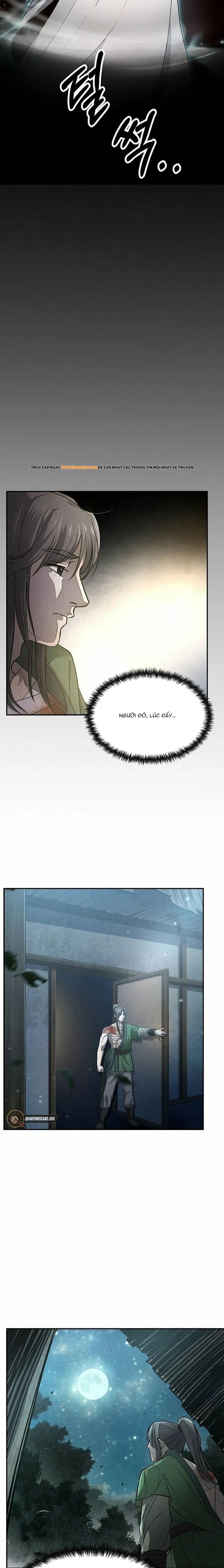 Mộ Dung Truyền Kỳ Chapter 3 - 10