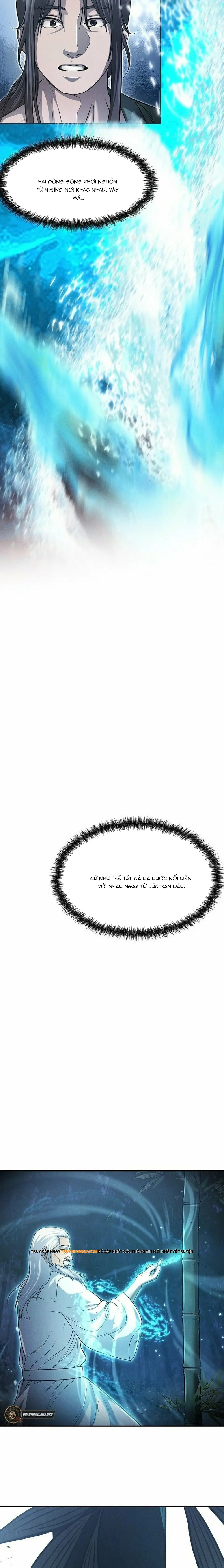 Mộ Dung Truyền Kỳ Chapter 3 - 12