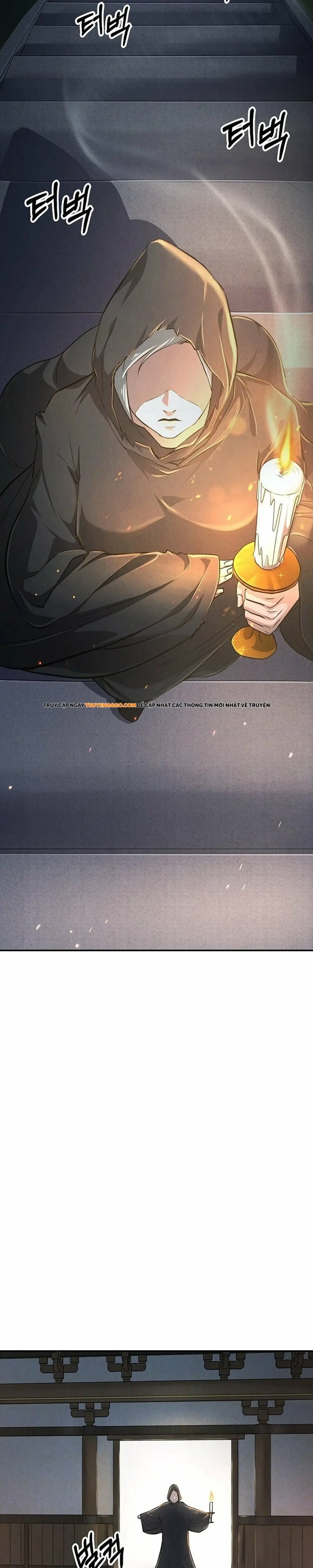 Mộ Dung Truyền Kỳ Chapter 4 - 2