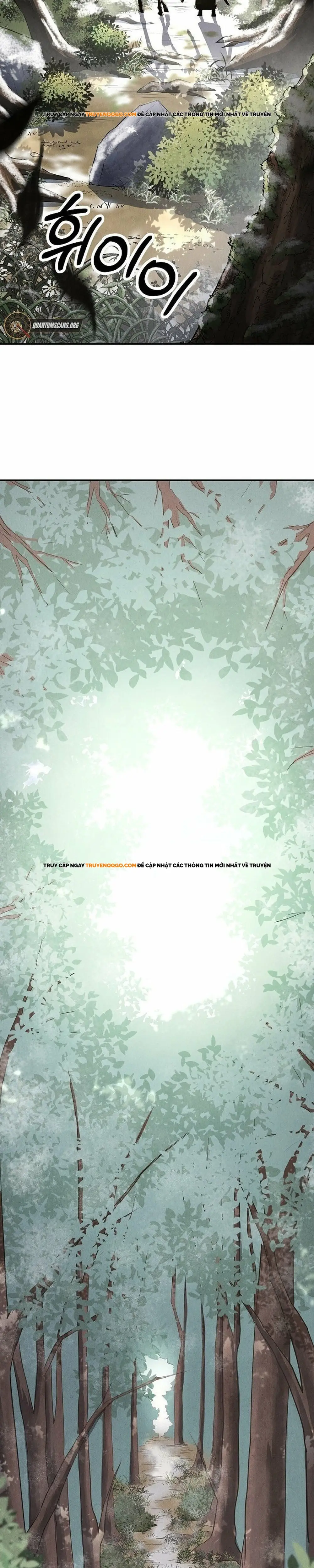 Mộ Dung Truyền Kỳ Chapter 4 - 12