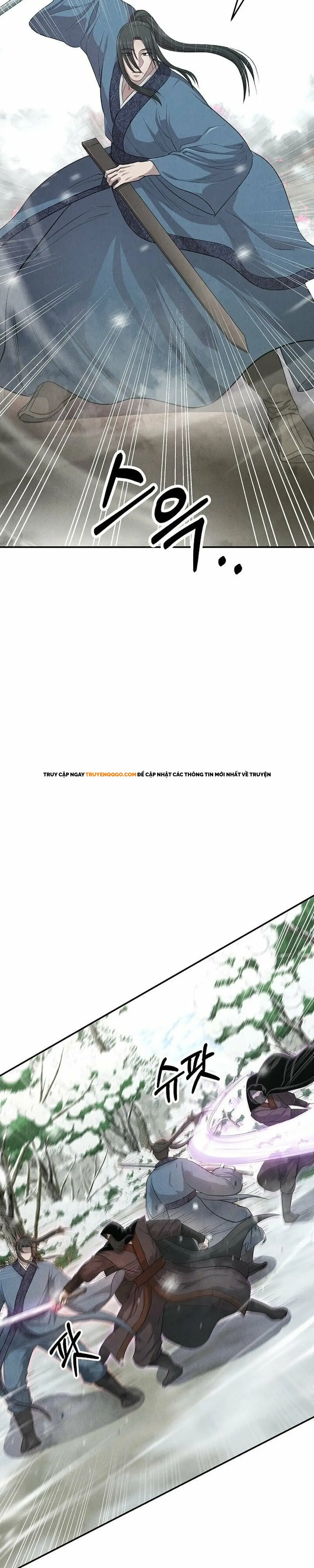 Mộ Dung Truyền Kỳ Chapter 4 - 17