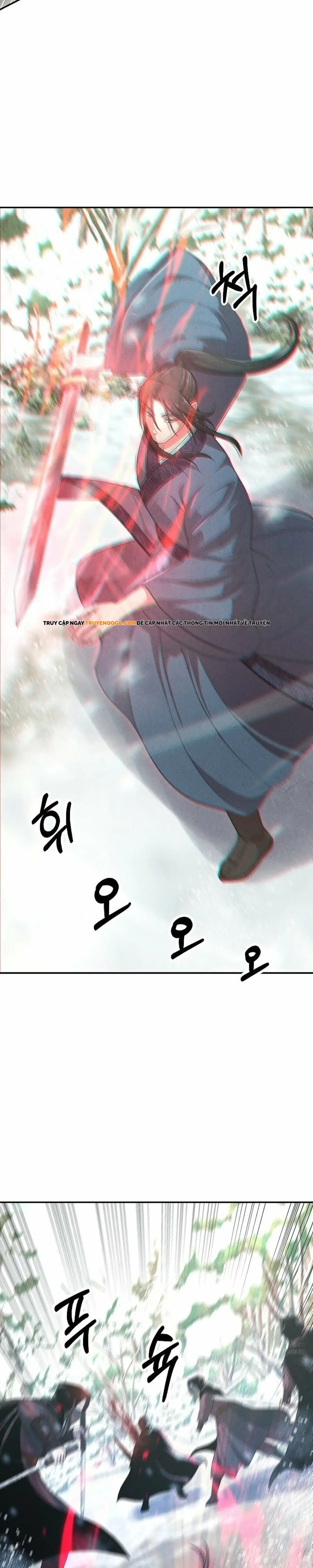 Mộ Dung Truyền Kỳ Chapter 4 - 18