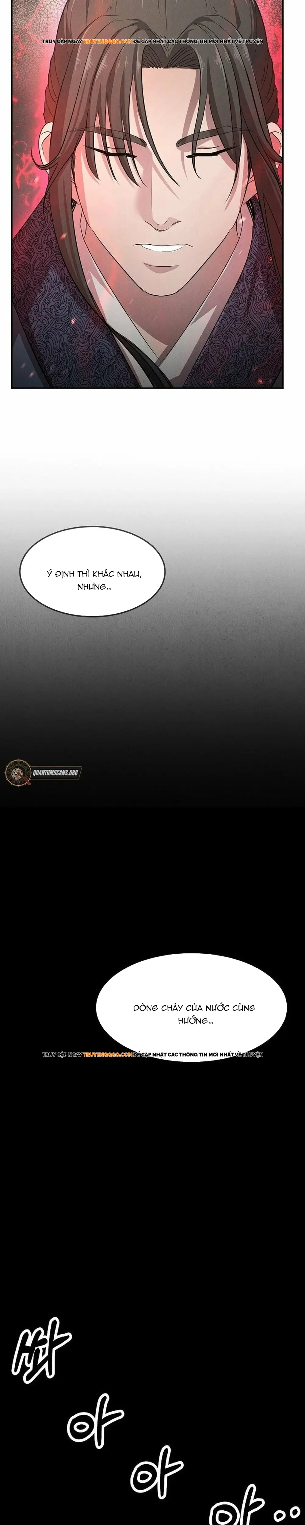 Mộ Dung Truyền Kỳ Chapter 4 - 20