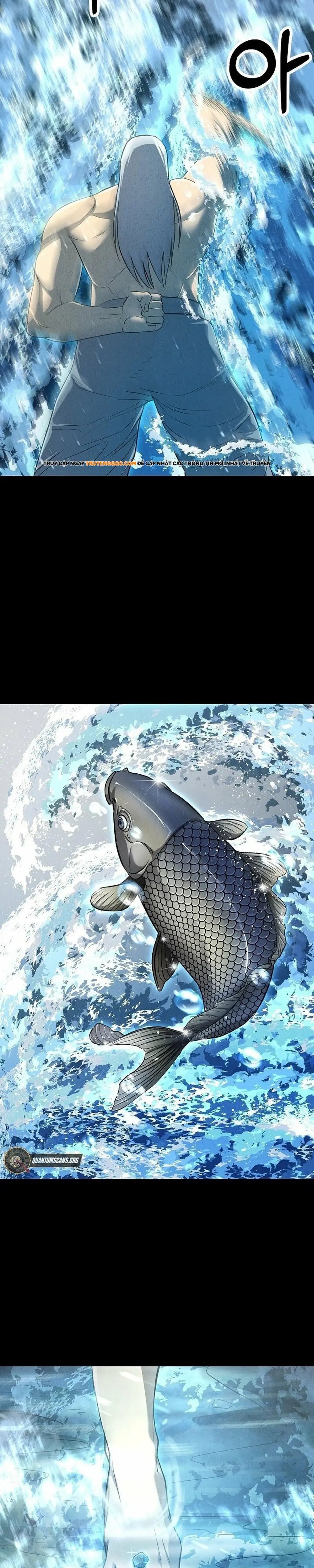 Mộ Dung Truyền Kỳ Chapter 4 - 24